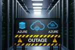 This blog post explores the implications of Azure outages on businesses and cloud infrastructure, highlighting strategies for maintaining continuity.
