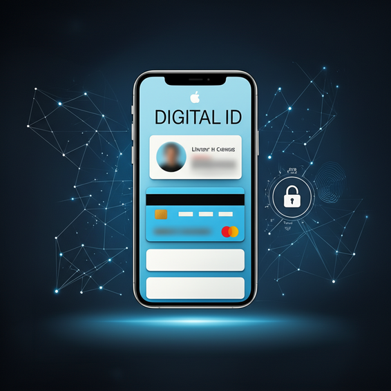 Explore the significant impact of Apple Digital ID on digital identity and security, and how it is reshaping the landscape of authentication and privacy.