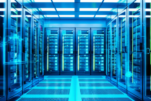 An exploration of CoreWeave's influence on cloud computing and digital infrastructure trends.