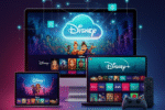 A detailed examination of the influence Disney Plus has exerted on online streaming platforms and the supporting cloud infrastructure.
